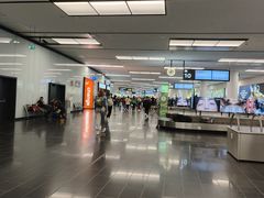 -维也纳国际机场