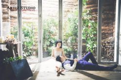 -THE QUEEN(北京店)