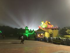 -厦门方特梦幻王国