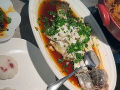 -鱼你相聚·河鲜馆(袁家岭店)