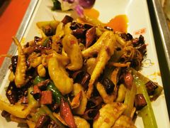 -福苗小骆驼烧烤(莲湖路店)