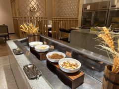 -杭州开元名都大酒店·地中海自助餐厅