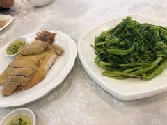-文记壹心鸡(宝华路店)