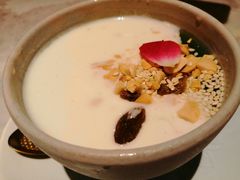 斑兰冰粉-荷庭·精致湘菜(华强北九方店)