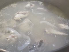 -探窝·竹笙椰子鸡(杨箕店)