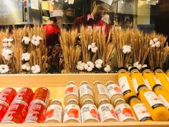 -莲香西域·正宗新疆菜(龙华店)