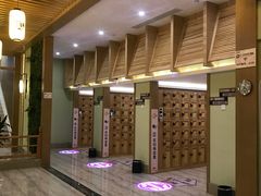 -极乐汇汗蒸会馆(杭州店)