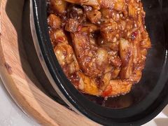 -清晖小苑•顺德地方菜(壹海城店)