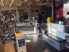 -COREFITNESS美式健身馆
