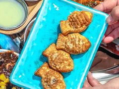 -哼蟹二将·烤肉酱蟹(合生汇店)