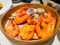-开海·红岛海鲜虾水饺(万象城店)