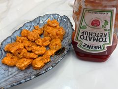 -VATAN INDIAN RESTAURANT米特印度餐厅(城北路店)