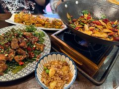 -吃货私房菜(丽江束河古镇店)