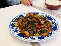 -新新湘菜馆(新中街二条店)