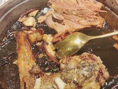 -九毛九西北菜(大东海店)