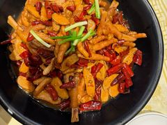 -聚味瞿记·龙虾堂(坡子街店)