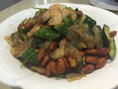 黑石礁酒楼-黑石礁酒楼·海鲜(黑石礁店)