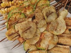 -明明烤牛肉(原明明东北烧烤)