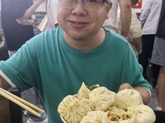 -津门张记包子铺(华昌道店)