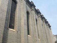 -王府井天主教堂