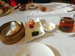 红肠虾仁粉-春满园·早茶·粤菜·宴会(前海店)