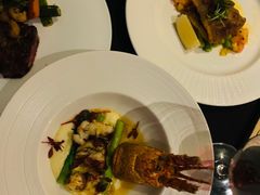 -圣丰索菲特·法国餐厅