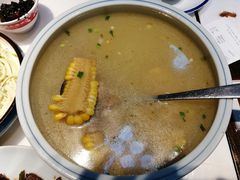 -大海碗·京菜炸酱面(雍和宫店)