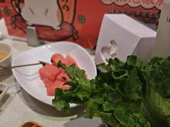 -猫爪爪原切自助烤肉(观音桥阳光世纪店)