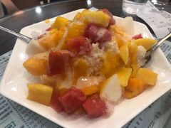 -仁信老铺(华盖路店)