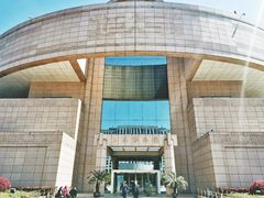 -上海博物馆(人民广场馆)