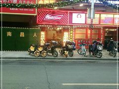 -小辉哥大排档(船山路总店)