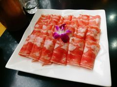 -袍哥码头老火锅(横岗分店)