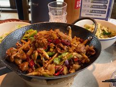 -寨子里的钵钵菜·湘西山里菜(魅力湘西店)