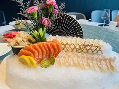 -79号渔船海鲜饭店(华强北店)