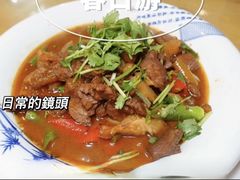 -华顺土菜馆(洪岗路店)