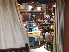 -灶东家民间菜(回兴店)