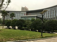 -西南政法大学(渝北校区)