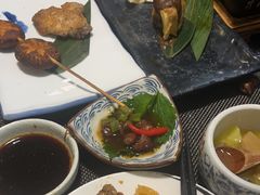 -菊上料理(蜀山银泰百货店)