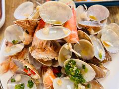 -石浦小海鲜(西山路店)