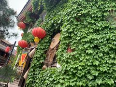 -红石寨旅游度假区