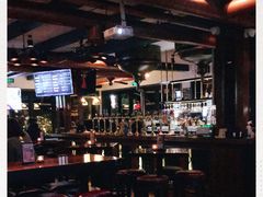 大堂-Shanghai Brew House上海啤酒工坊(老外街店)