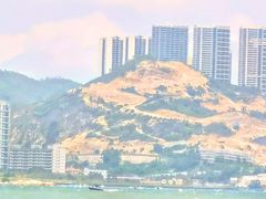 -智住·海景公寓(小径湾店)