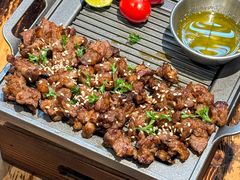 -小川洋风料理(汉街店)