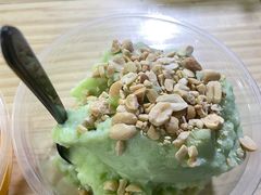 -夏食光安顺小舒冰粉冰浆(甲秀楼店)