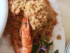 -無招牌海鮮(芽笼店)