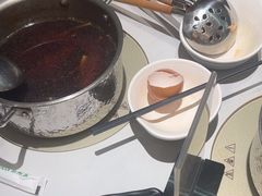 -呷哺呷哺(王府井喜悦店)