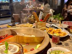 -小龙坎老火锅(金柏林店)