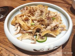 -茶花妹子云南餐厅(传媒大学店)