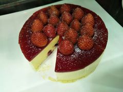 -马哥孛罗咖啡厅·Cafe Marco (厦门马哥孛罗东方大酒店)