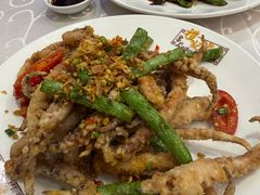 -凤城礼记鱼翅海鲜酒家(新马路总店)
